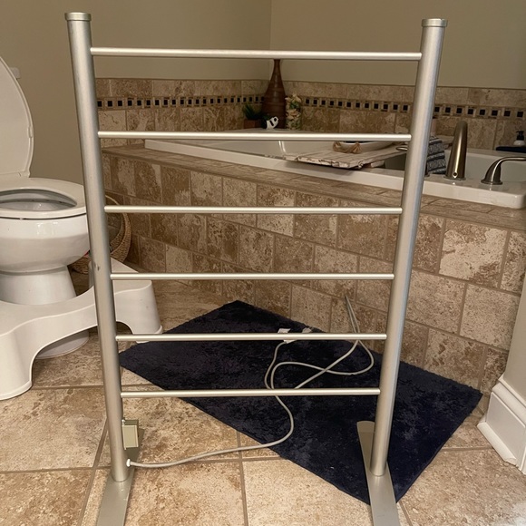 Other - Bathroom Towel Warmer